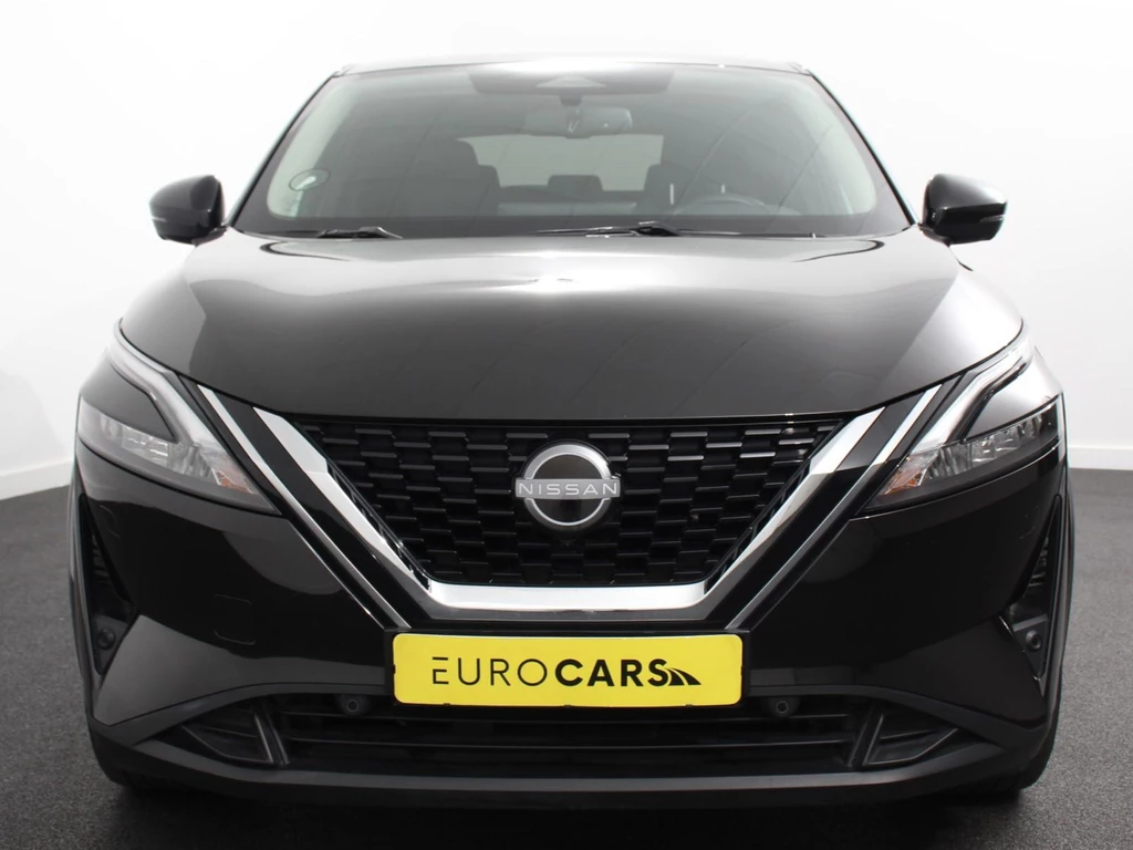 Nissan QASHQAI – foto 10