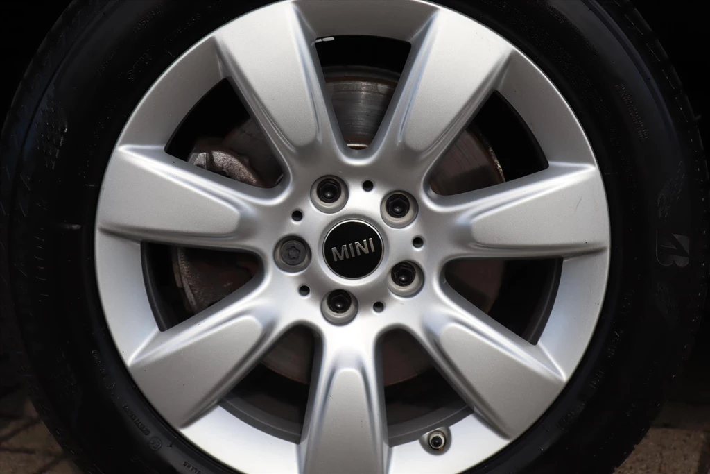 MINI Countryman – foto 20