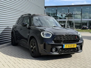 MINI Countryman – thumbnail 7