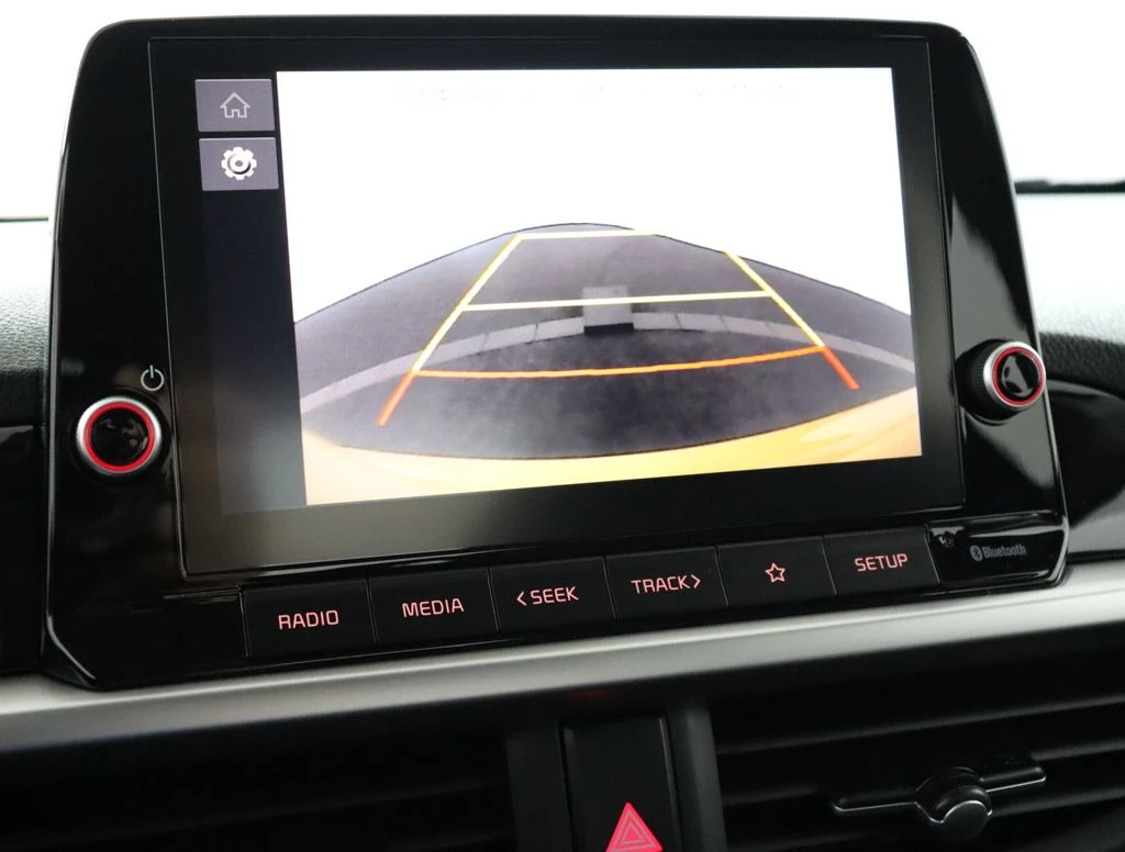 Kia Picanto – foto 47