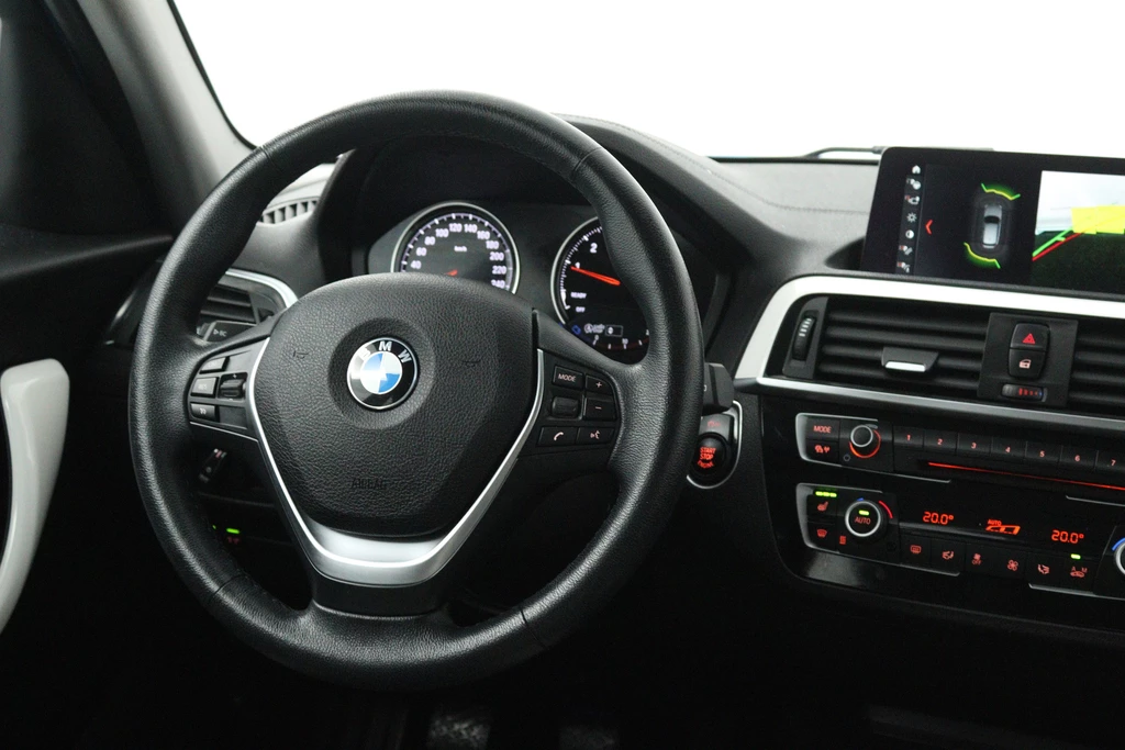 BMW 1 Serie – foto 9