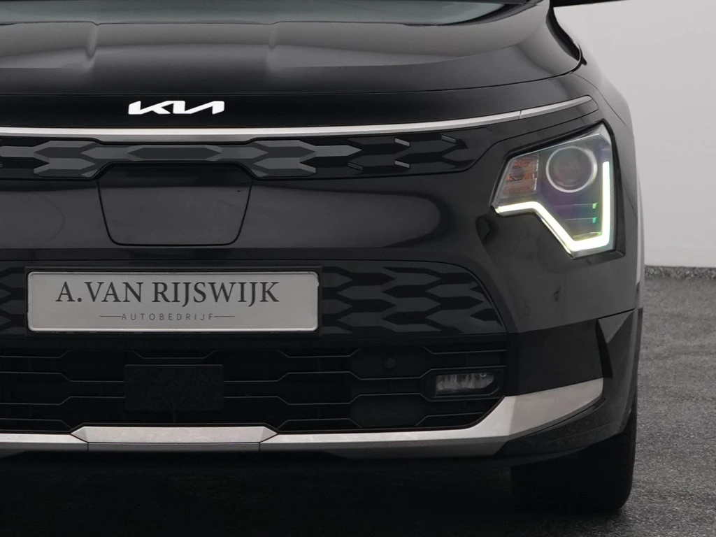 Kia Niro EV – foto 31