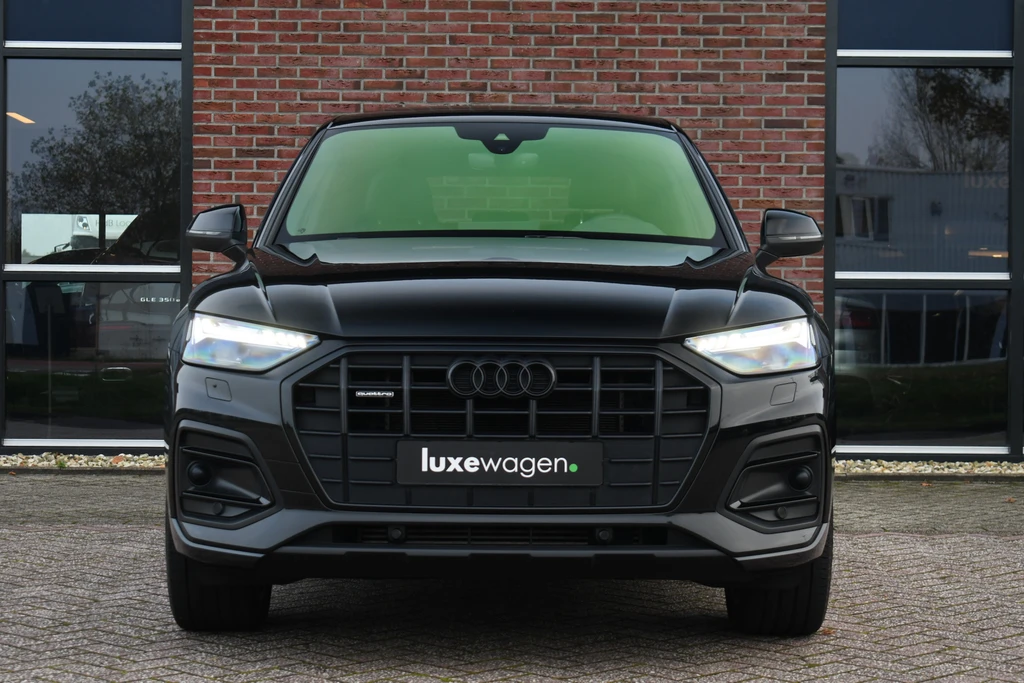 Audi Q5 – foto 28