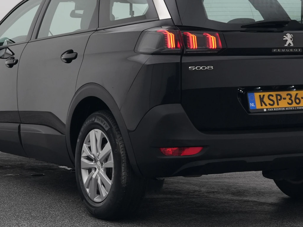 Peugeot 5008 – foto 5