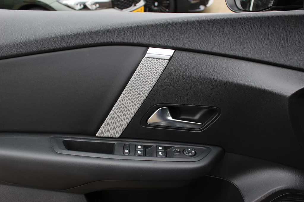 Citroën C4 – foto 34