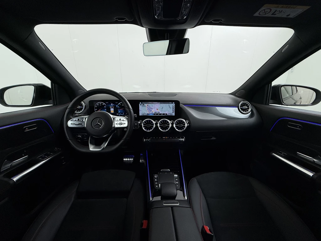 Mercedes-Benz GLA – foto 23