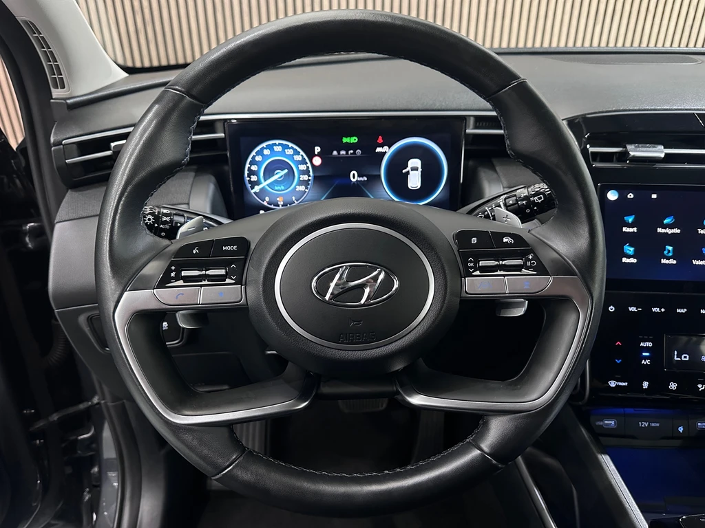 Hyundai Tucson – foto 23