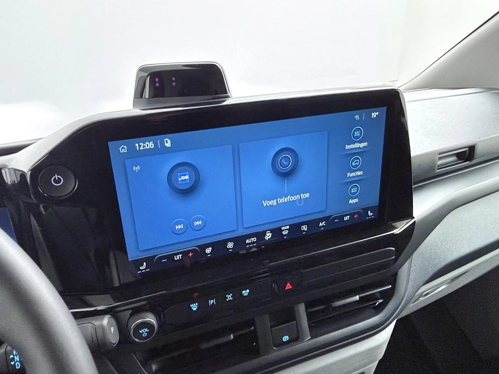 Ford E-Transit Custom – foto 17