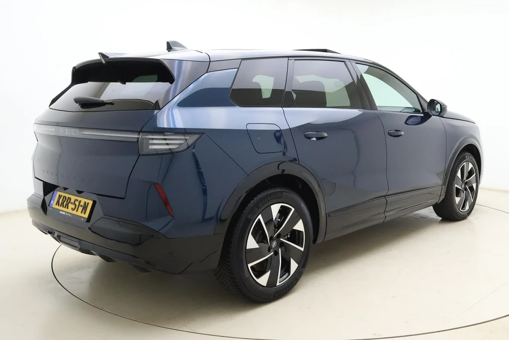 Opel Grandland – foto 6