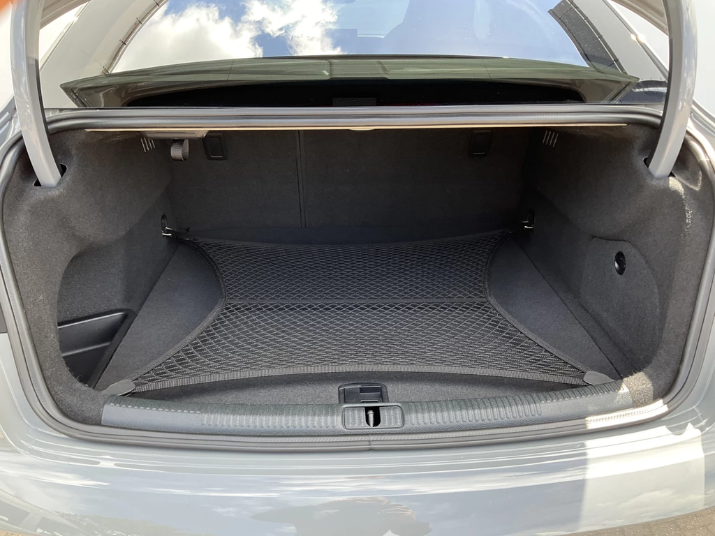 Audi RS3 – foto 49