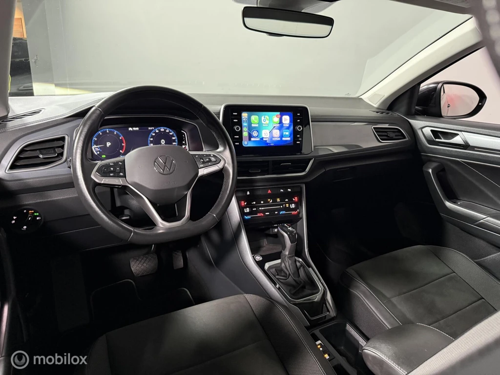 Volkswagen T-Roc – foto 44