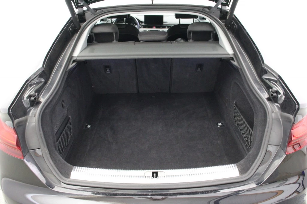 Audi A5 – foto 15