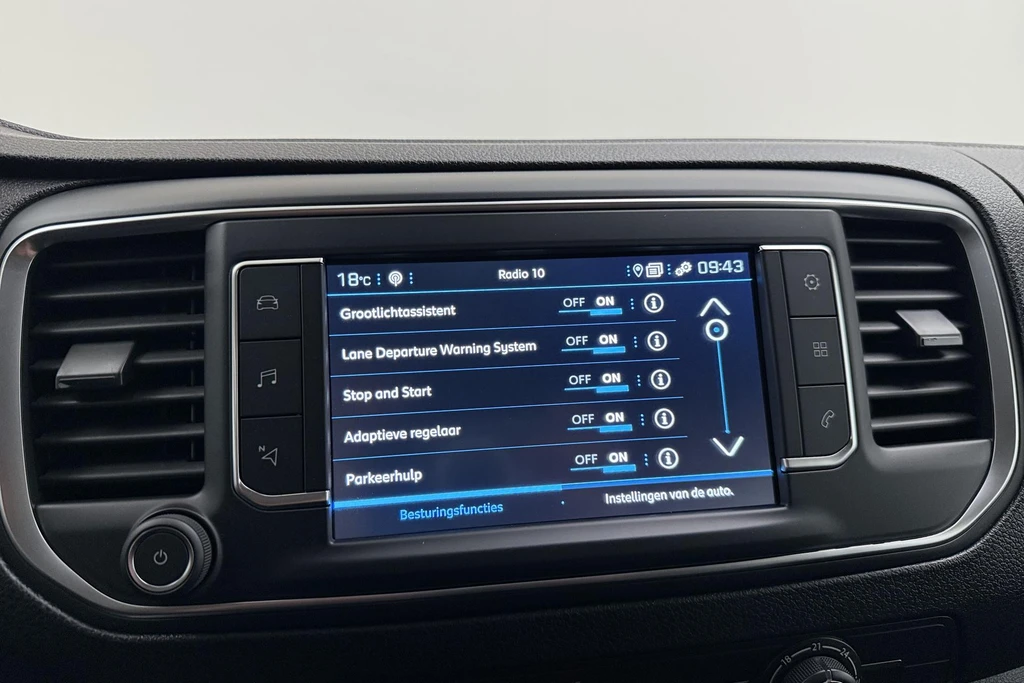 Peugeot Expert – foto 20