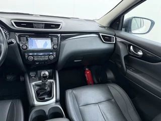 Nissan QASHQAI – thumbnail 30