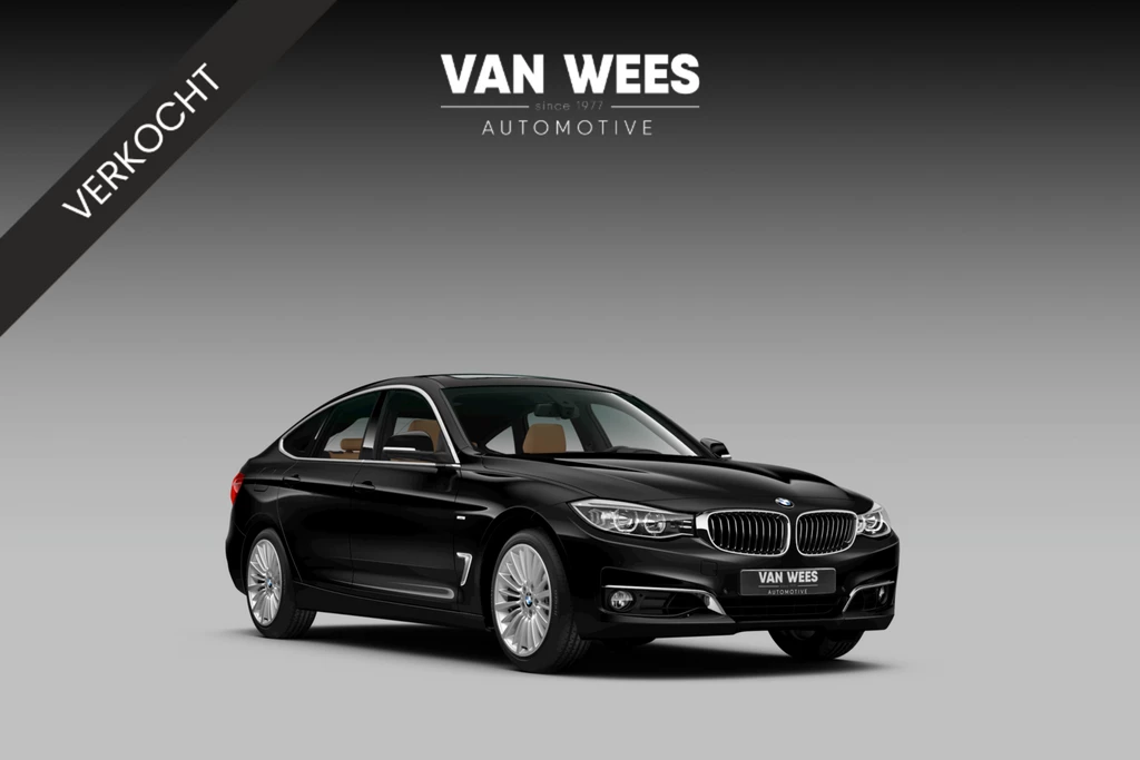 BMW 3 Serie – foto 3