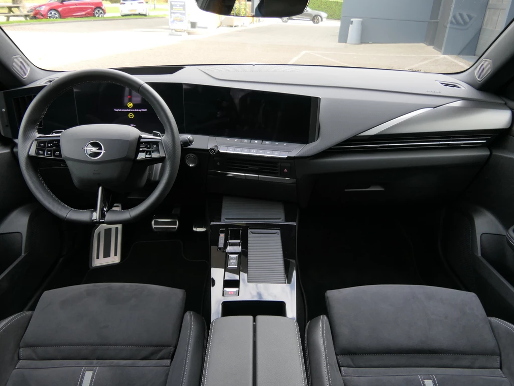 Opel Astra – foto 23