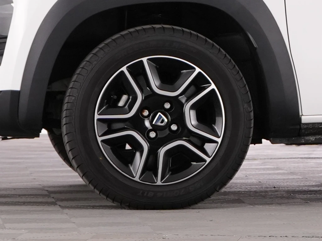 Dacia Spring – foto 38