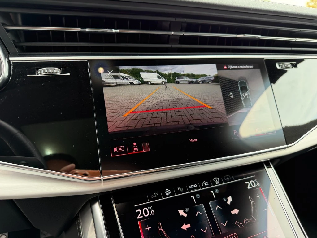 Audi Q7 – foto 24