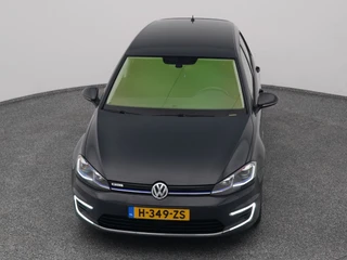 Volkswagen e-Golf – thumbnail 17