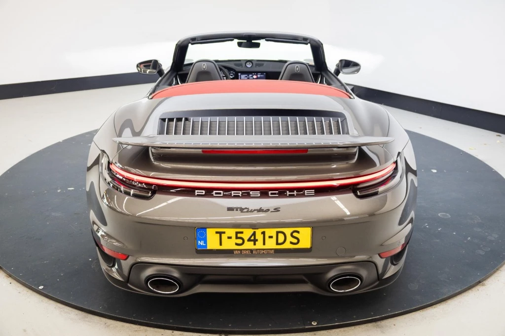 Porsche 911 – foto 11