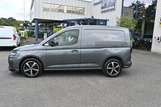Volkswagen Caddy – thumbnail 2