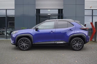 Toyota Yaris Cross – thumbnail 2