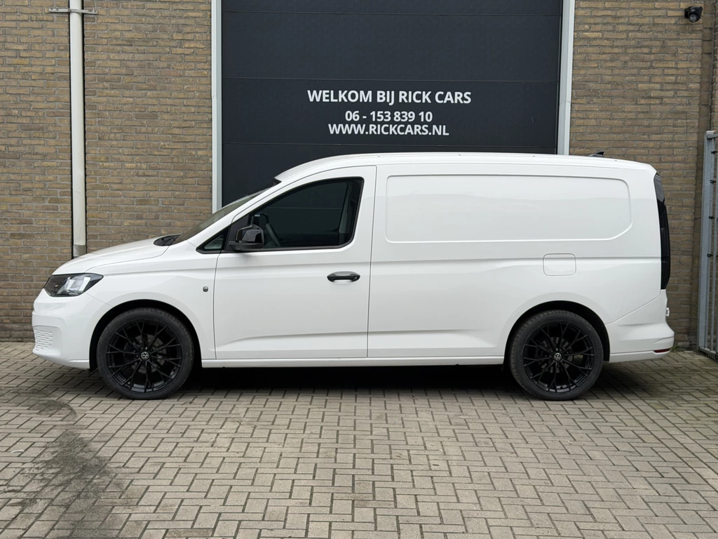 Volkswagen Caddy – foto 3