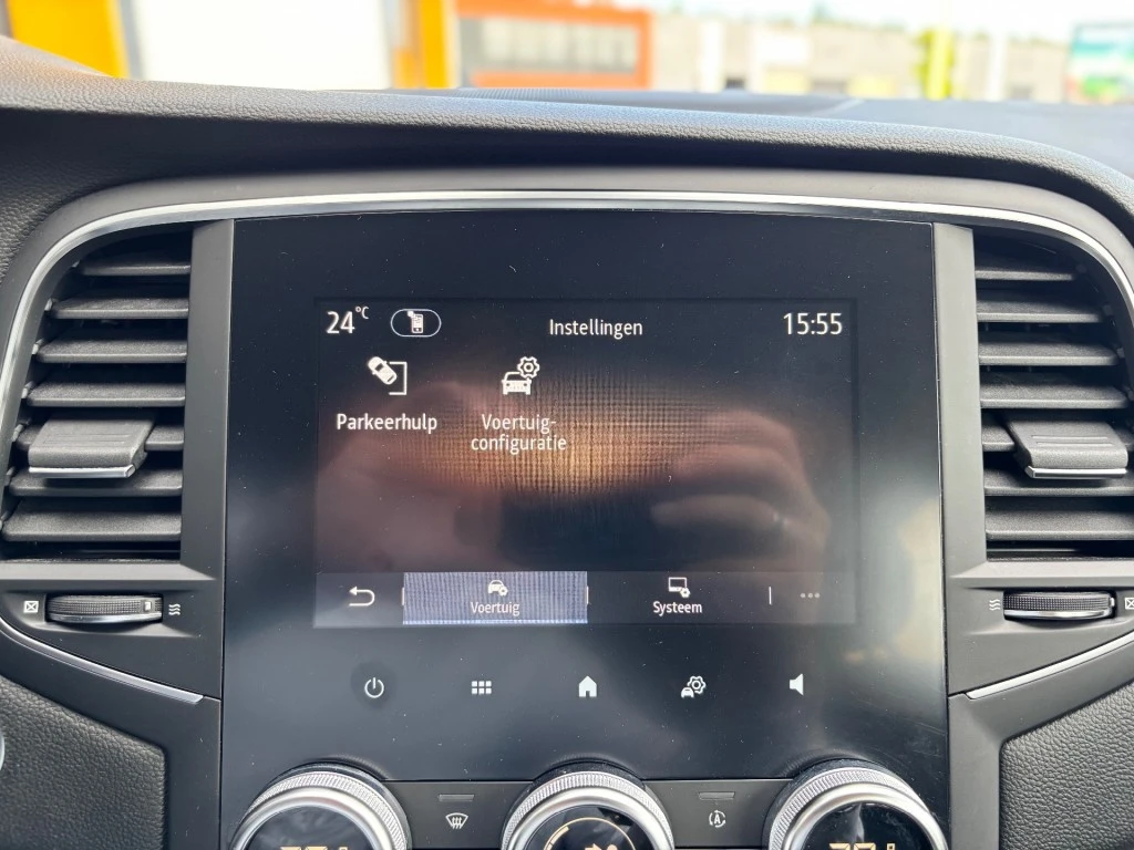 Renault Mégane Estate – foto 16