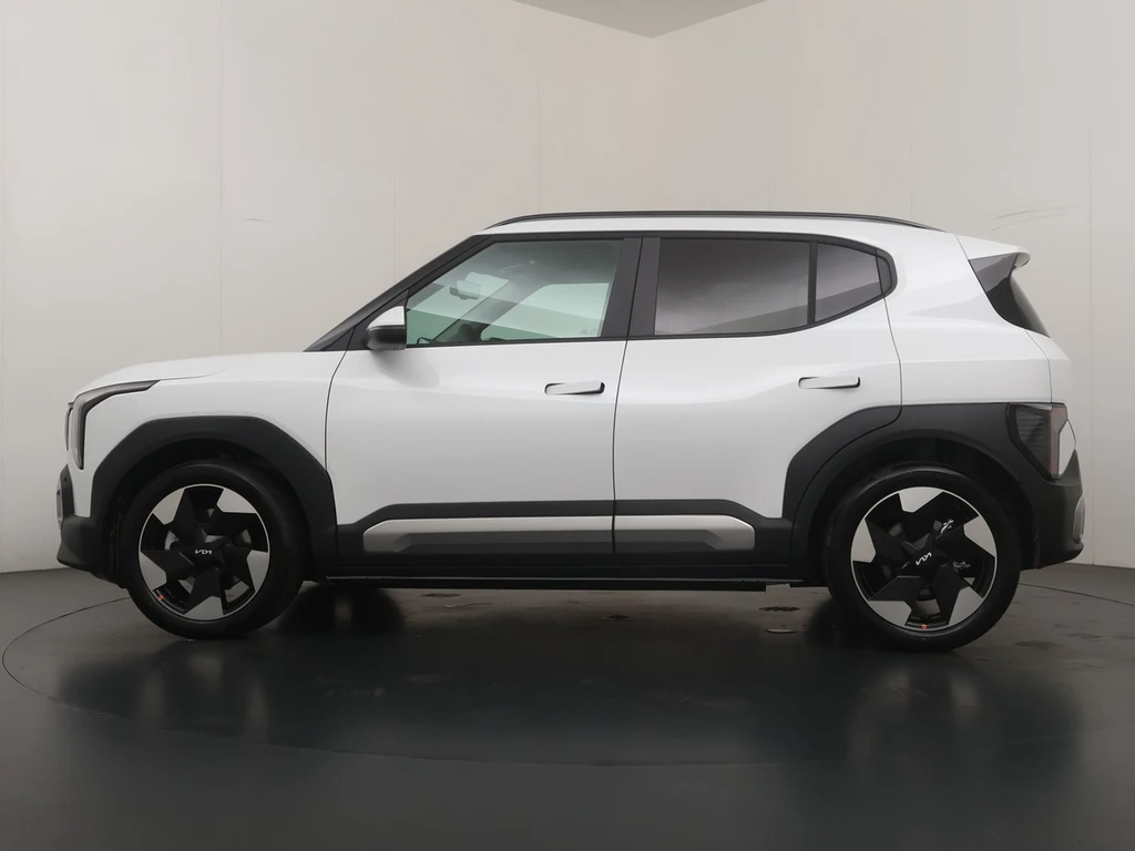Kia EV2 – foto 3
