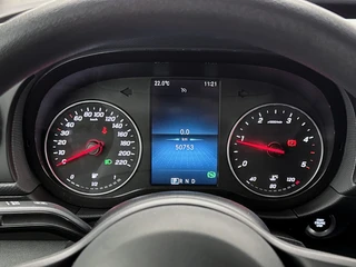 Mercedes-Benz Citan – thumbnail 16