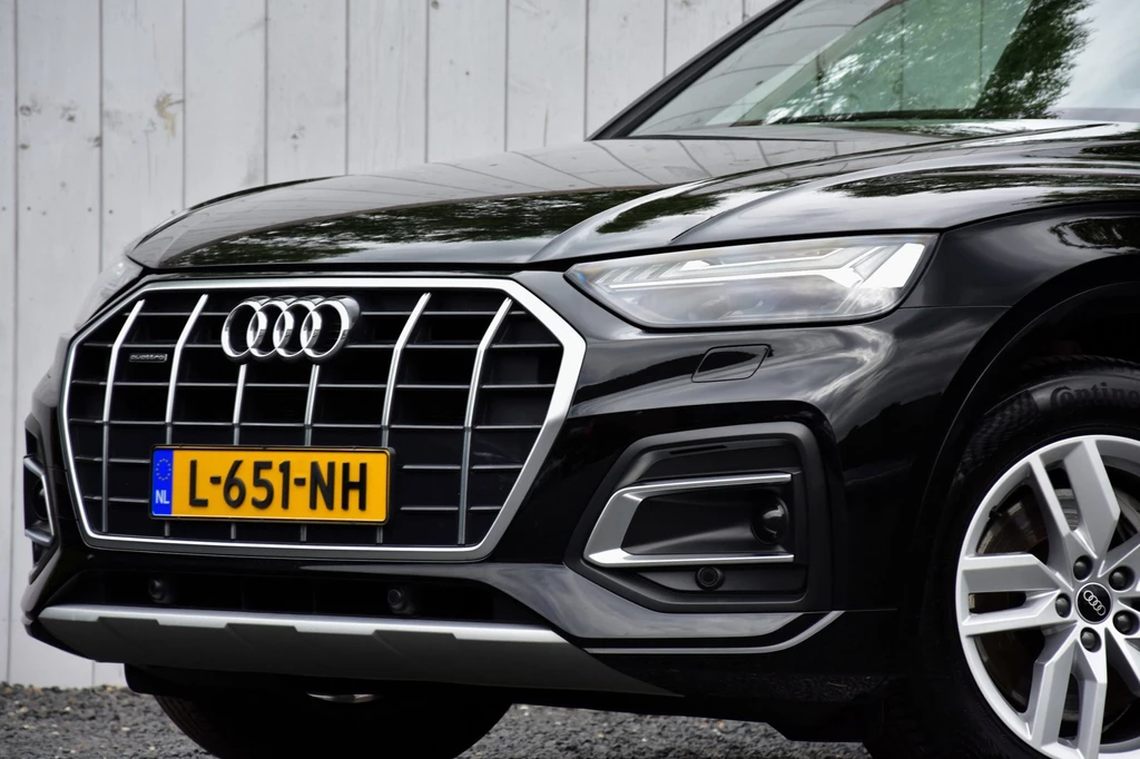 Audi Q5 – foto 2