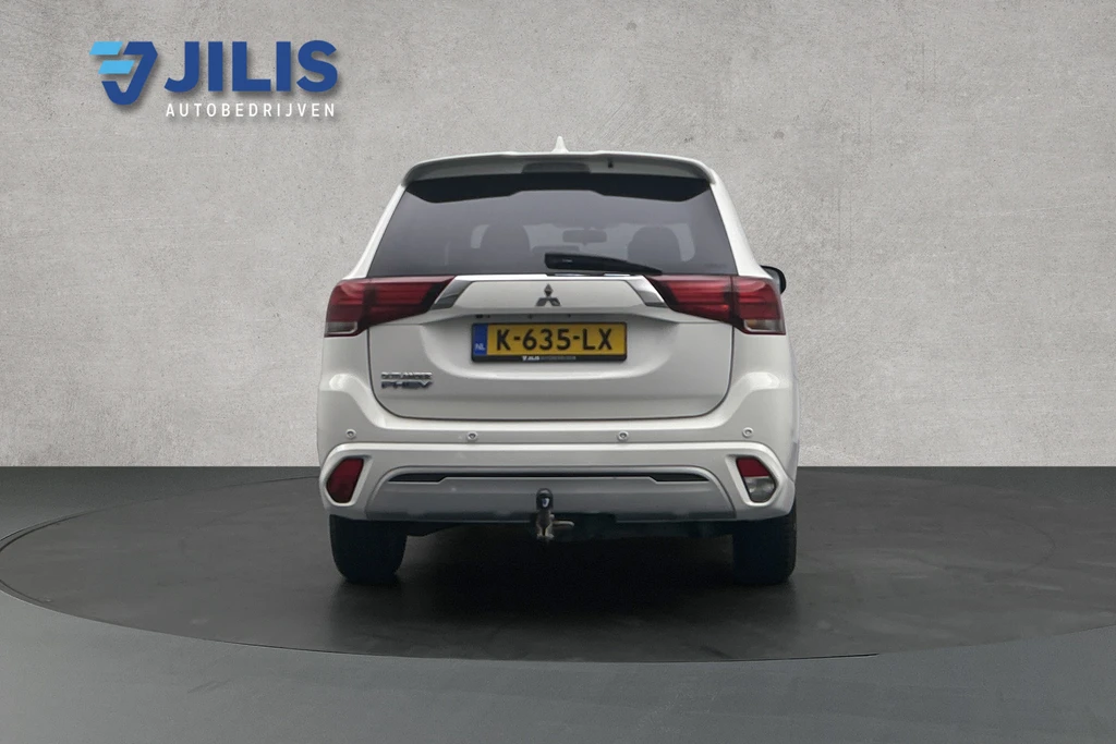 Mitsubishi Outlander – foto 5