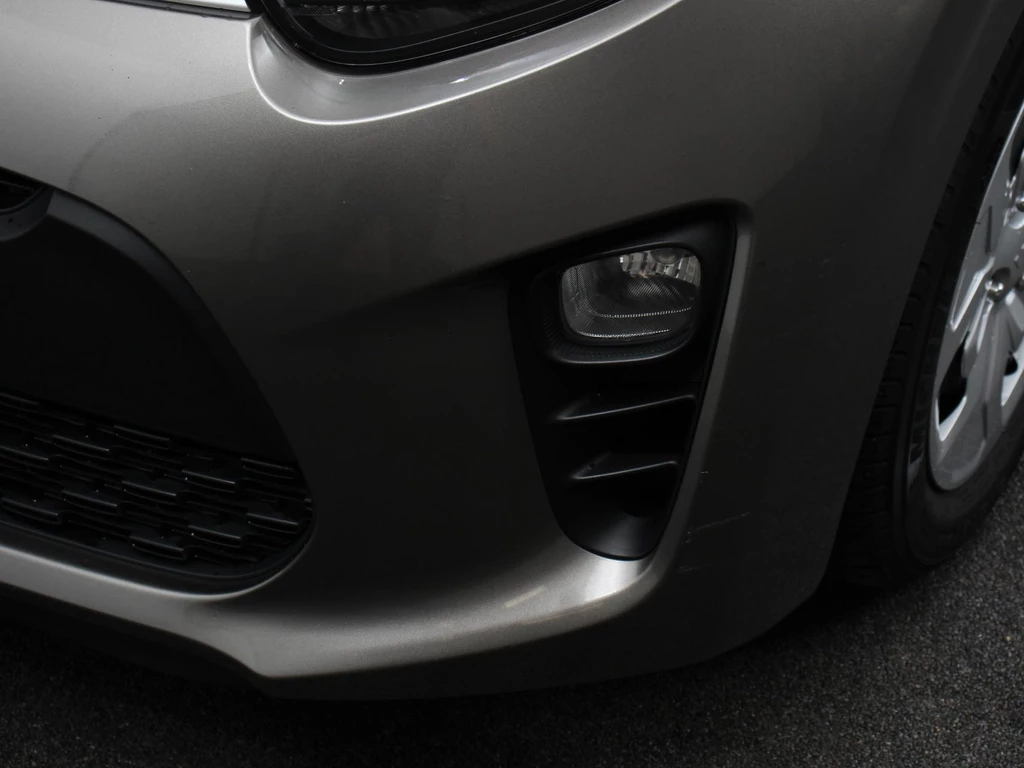 Kia Picanto – foto 22