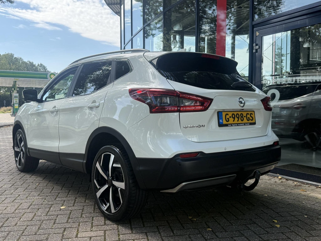 Nissan QASHQAI – foto 4