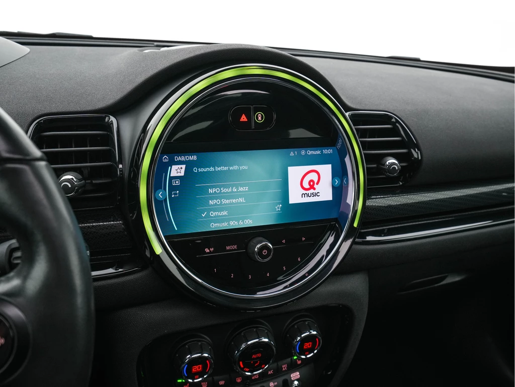 MINI Clubman – foto 17
