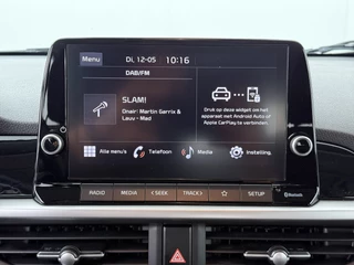 Kia Picanto – thumbnail 29