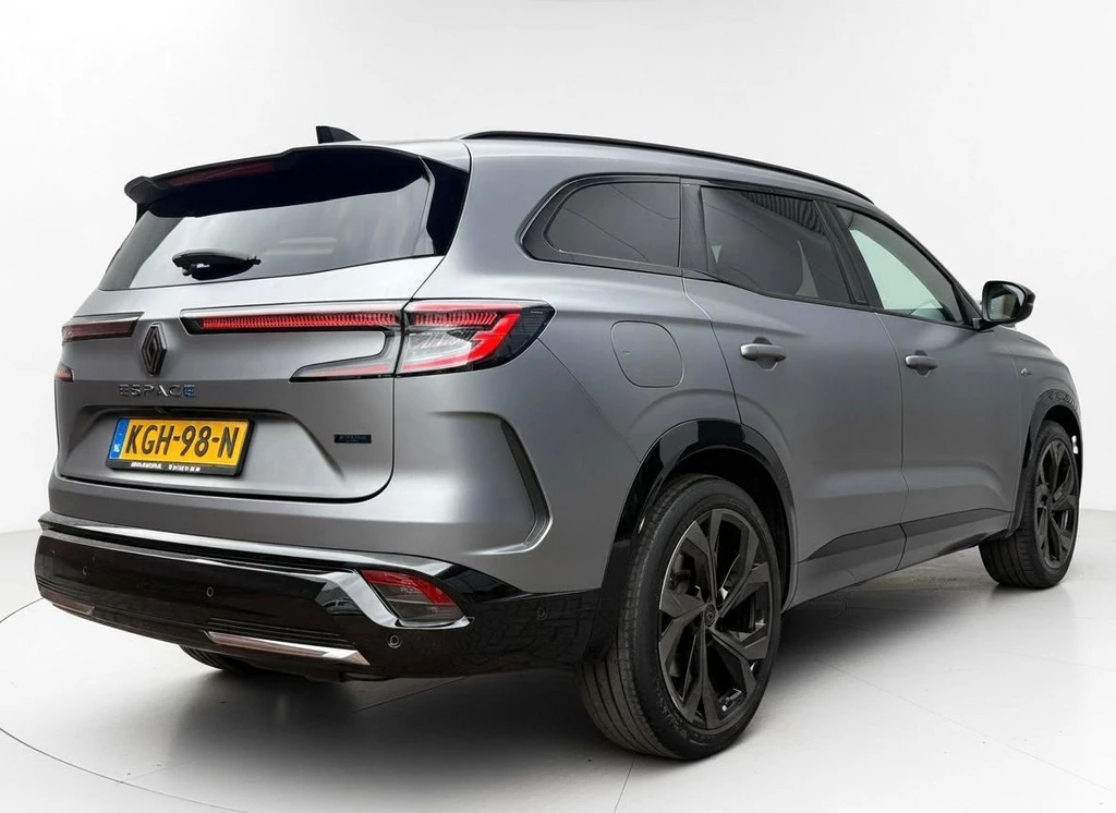 Renault Espace – foto 3