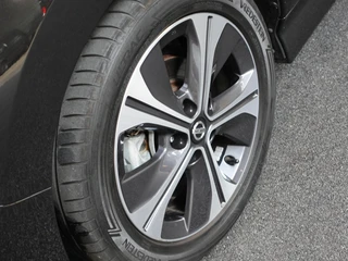 Nissan Leaf – thumbnail 13