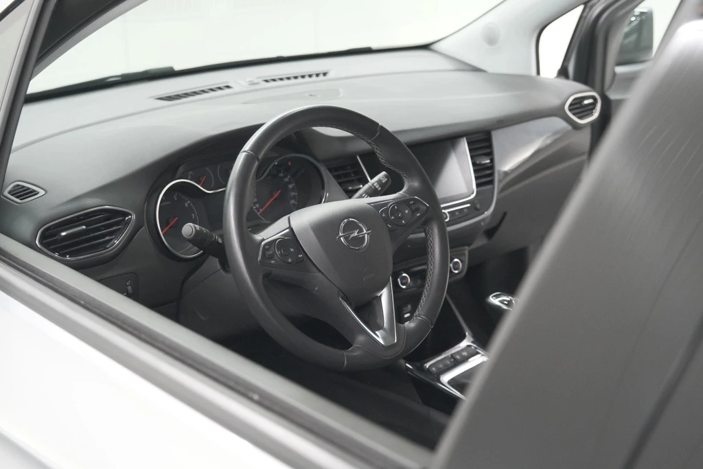 Opel Crossland – foto 19