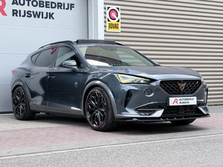 CUPRA Formentor – thumbnail 8