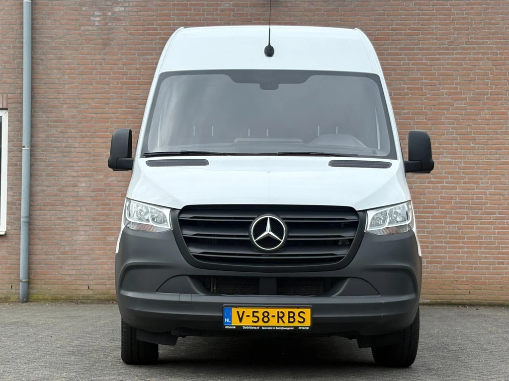 Mercedes-Benz Sprinter – foto 9