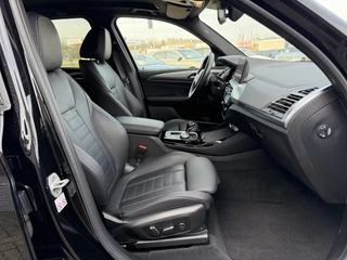 BMW X3 – thumbnail 35