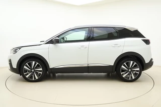 Peugeot 3008 – thumbnail 2