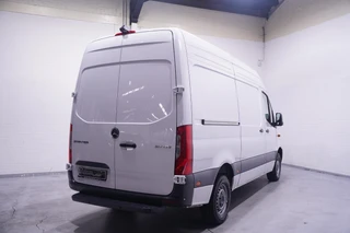 Mercedes-Benz Sprinter – thumbnail 5