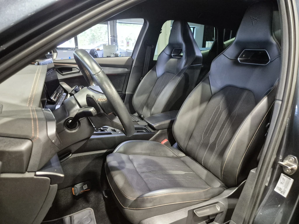 CUPRA Formentor – foto 13