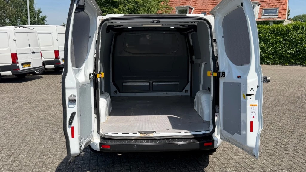 Ford Transit Custom – foto 13