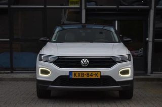 Volkswagen T-Roc – thumbnail 14