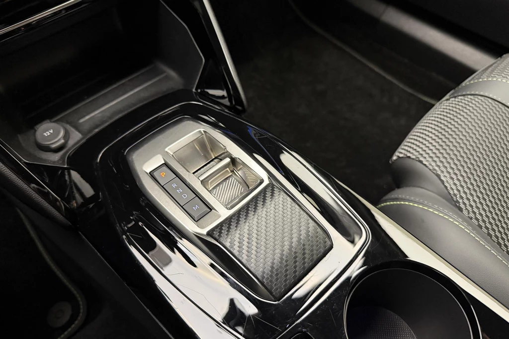 Peugeot 2008 – foto 31