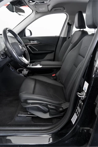 BMW X1 – thumbnail 13