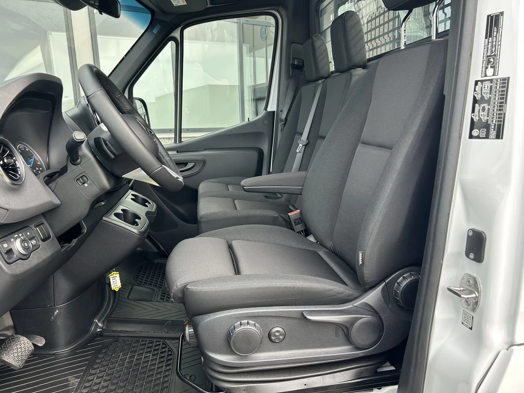 Mercedes-Benz eSprinter – foto 13